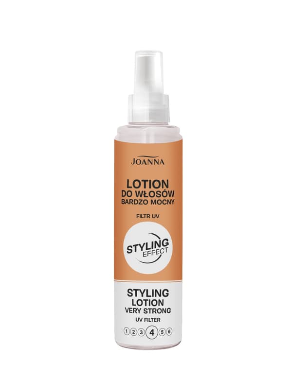 Joanna Styling Effect Hårstylinglotion - Extra Stark 150ml