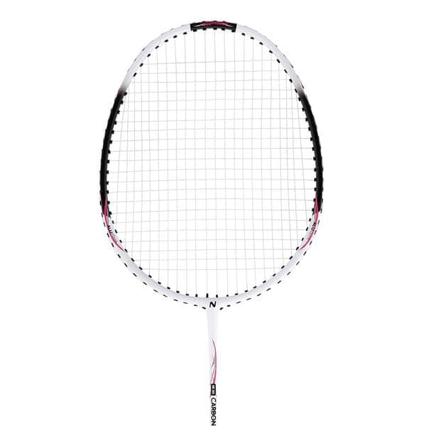 NR305 CARBON ISOMETRIC / BADMINTON RACKET + NILS SKYDD