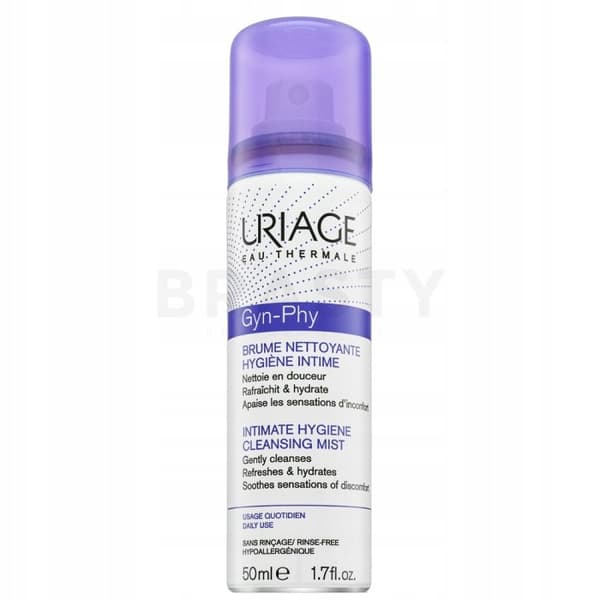 Uriage Gyn-Phy Intim Hygiene Mist 50 ml