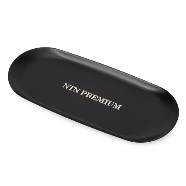 NTN Premium Metal Værktøjsbakke Sort