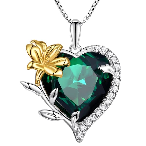 Collar de cadena de plata 925 MAJ Trusky