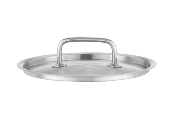Kitchen Line kastrulllock STÅL diameter 200 mm