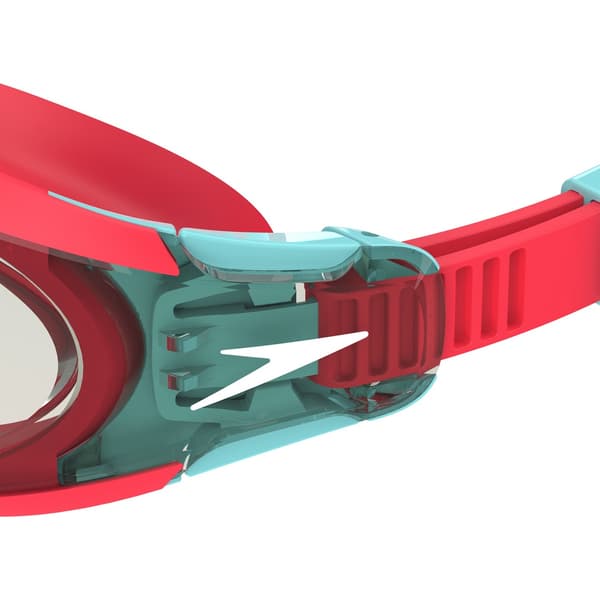 Speedo Junior Hydrosity 2.0 ROSA/BLÅ Simglasögon