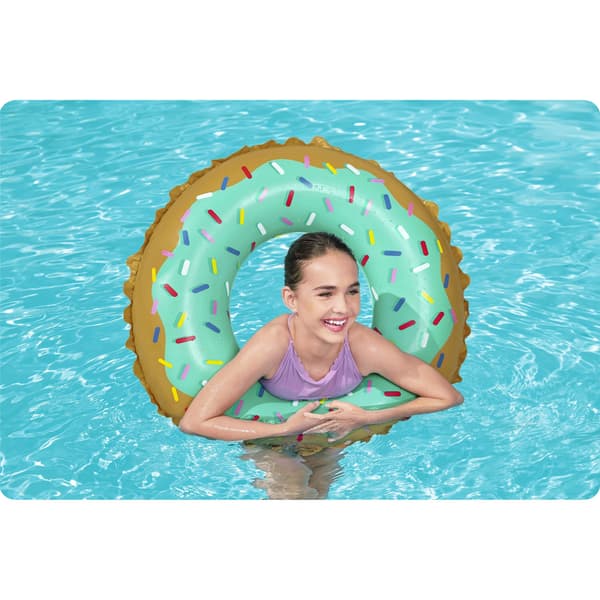Donut-simring 91 cm Bestway 36300