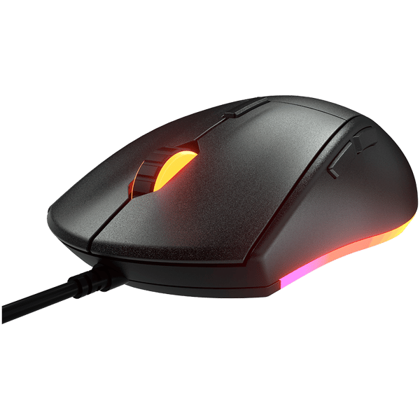 COUGAR MINOS EX spelmus