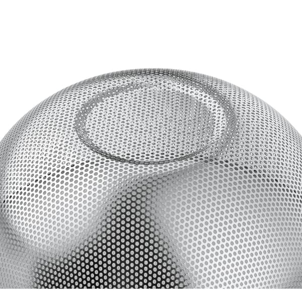 Si, rustfrit stål, diameter 18 cm Deluxe / Køkkenprofi