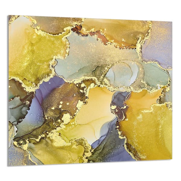KEITTIÖN LASIPANEELI 65x60 Marmori