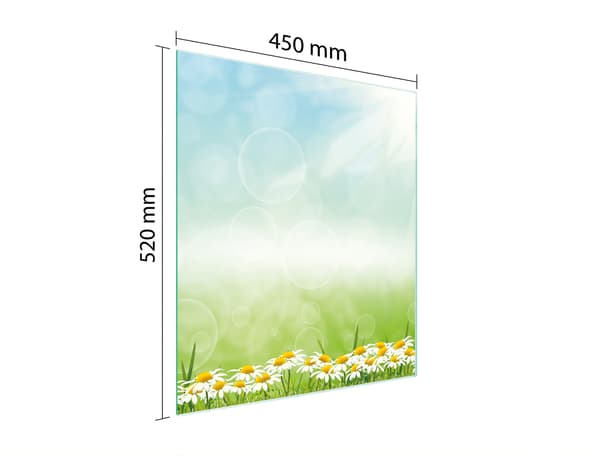 LASINEN LEIKKUULAUTA 45x52 DAISY