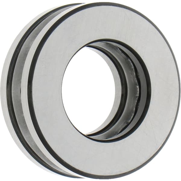 Akselkugleleje 51202 fi 15/32 mm
