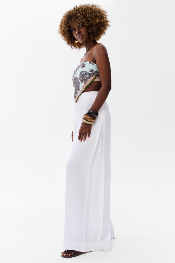 Dambyxor Dido Off White 40