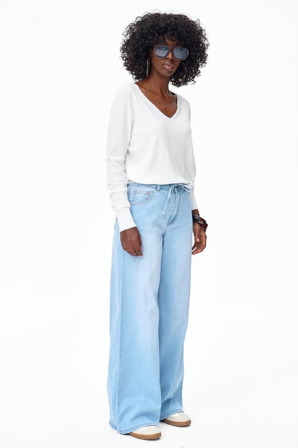 Damejeans 3D 1716 Denim 42