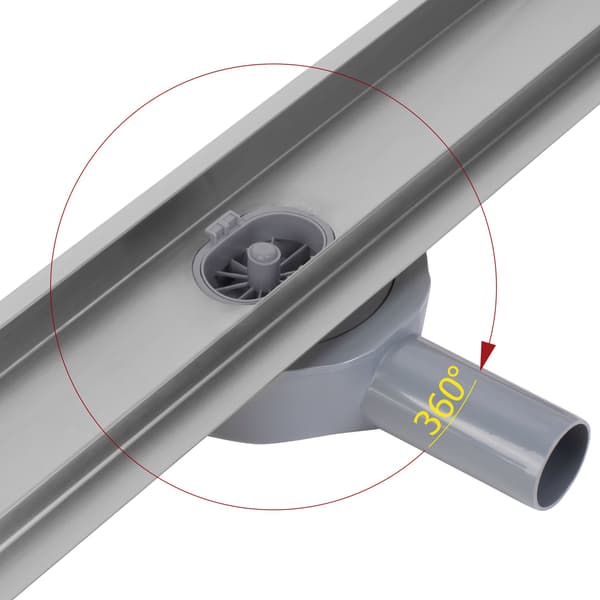 NEOX PRO BORSTAD AVLOPP 800 SKU REA-G5809