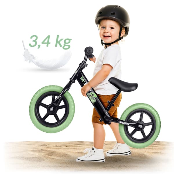 Ricokids balancecykel til børn