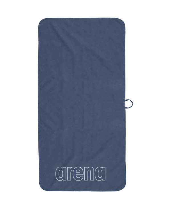 Arena SMART PLUS GYMHANDDUK MARINVIT