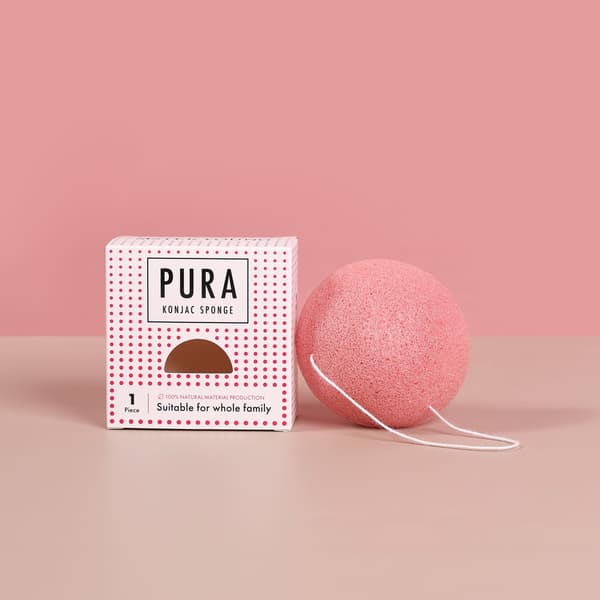 PURA PINKKI