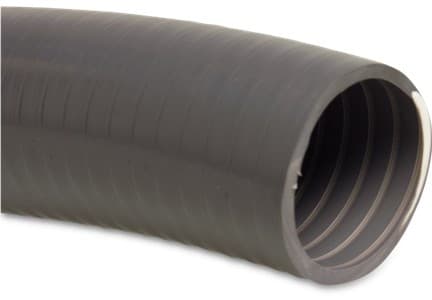 PVC fleksibel poolslange 20/25 mm