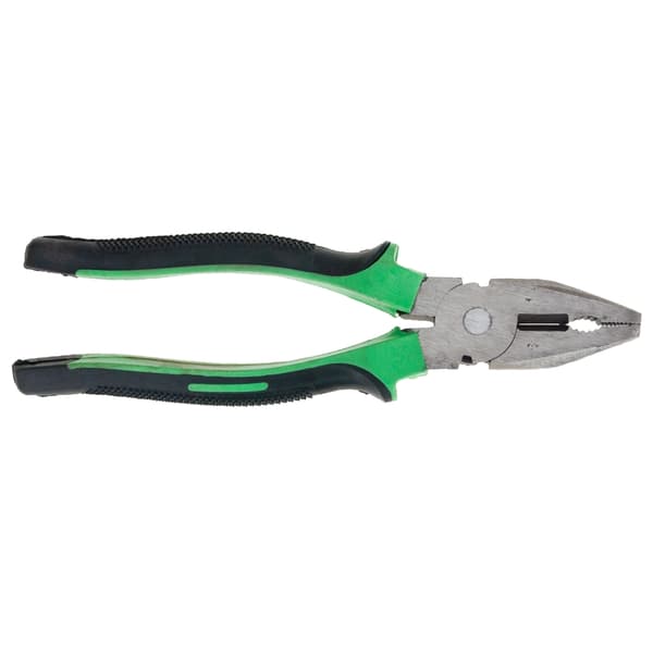 TG56097 Suorat yhdistelmäpihdit 210 mm