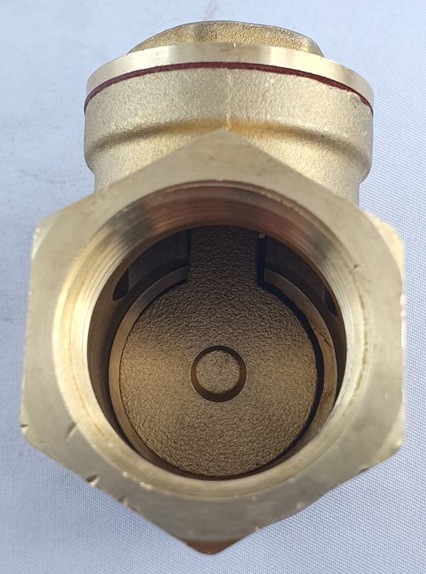 KONTRAVENTIL 6/4"