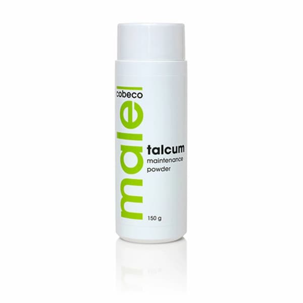 Miesten talkkijauhe 150g