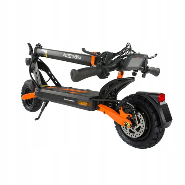 Kukirin G2 Pro EU sähköauto