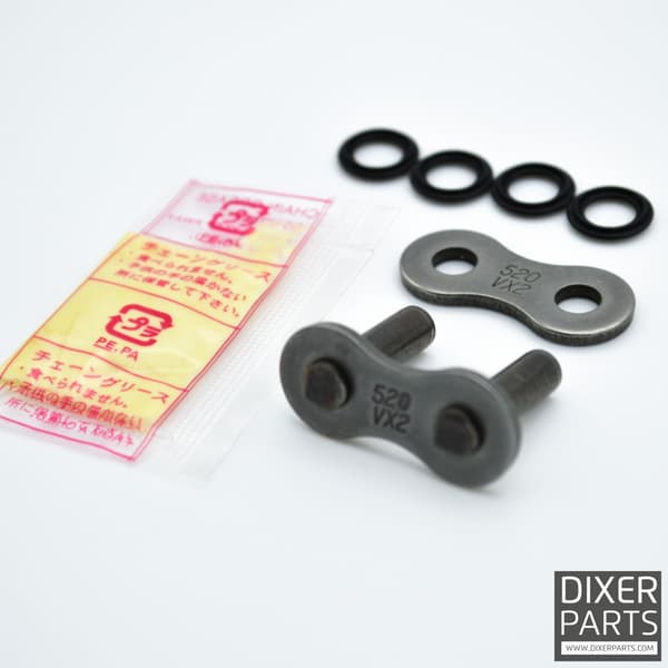 DID FORBINDELSESLED DID 520VX2-ZJ