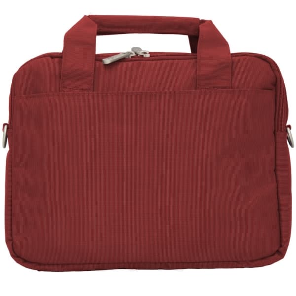 ES208B MODENA NOTEBOGTASKE 10" RØD