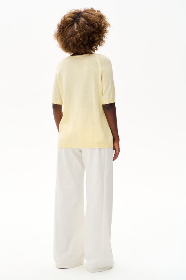 Fiks Butter Damebluse 36/38