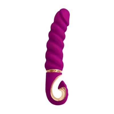 G-vibe mini jack vibrator