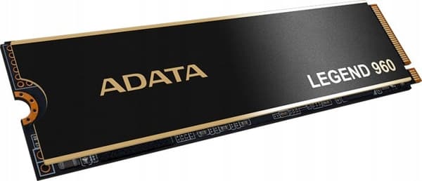 ADATA SSD LEGEND 960 2TB M.2 2280 PCIe x4 Gen4