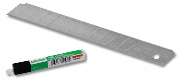 STALCO Kapblad til 18 mm blad 10 stk.