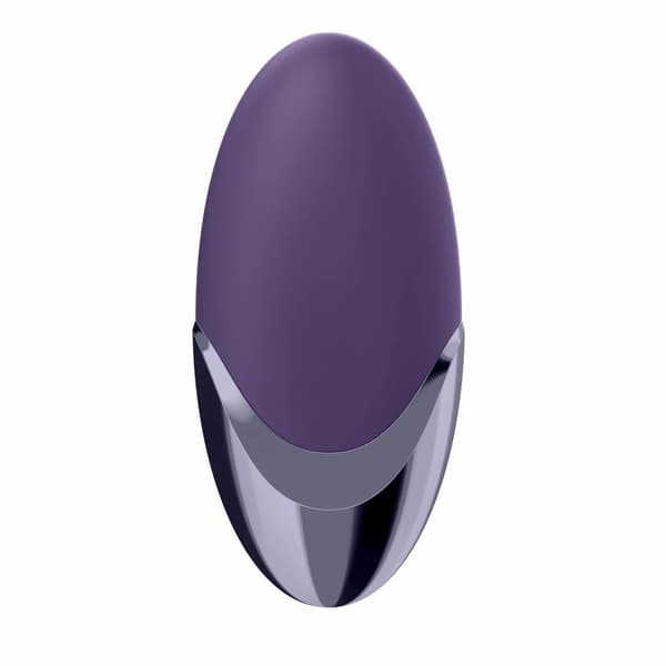 Satisfyer Purple Pleasure stimulator
