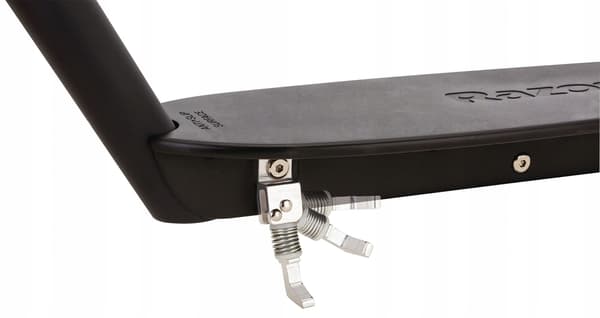RAZOR SCOOTER CARBON LUX