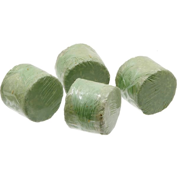 Kids Globe rundbaltor silage 4 st