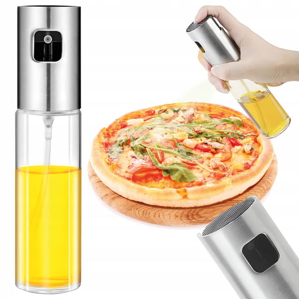 OLIESPRAYER EDDIKE SPRAY DISPENSER