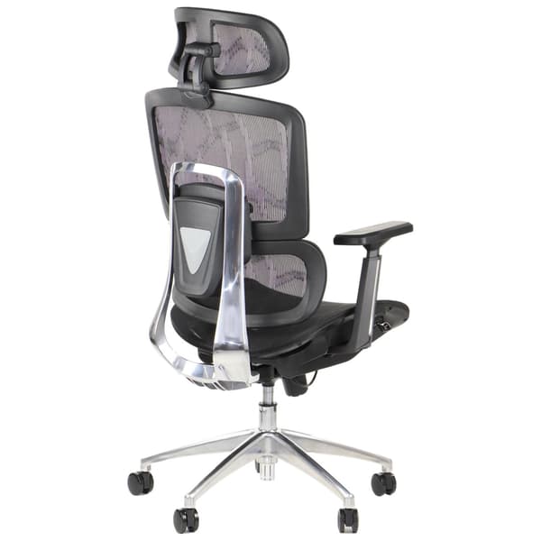 ErgoNew A1 nätsäte