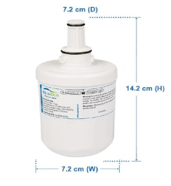 Aqualogis AL-093G