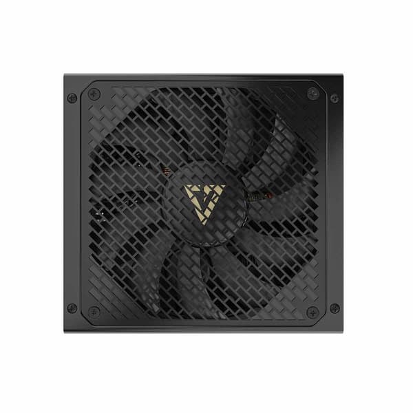 MODECOM Volcano HEX 750W Gold ATX 3.1 computerstrømforsyning