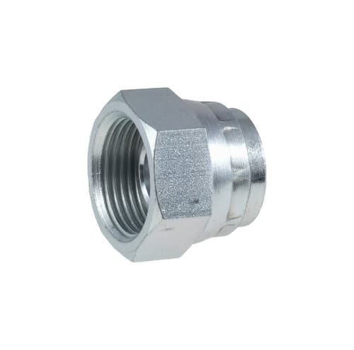 BSP DKR 3/4" tulppa, ulkokierre