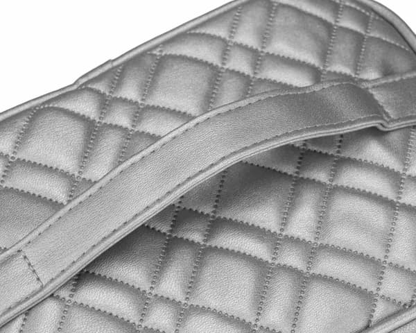 PTN Necessär KOS-DA-11-3217 Silver