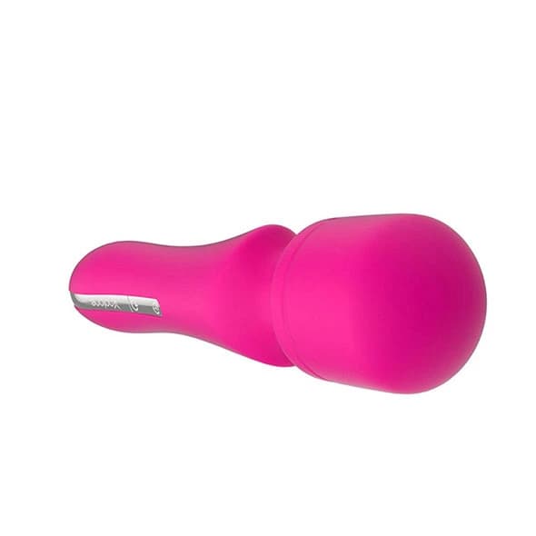 Nalone Rockit Pink Massager