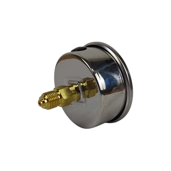 Bagtryksmåler 400 bar MG3-63 gevind 1/4"