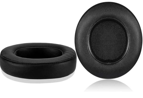 Skumørepuder til RAZER KRAKEN PRO V2 7.1 Mobile Chroma Sort