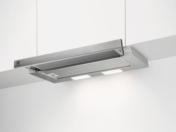 ELECTROLUX LFP226S fläktkåpa