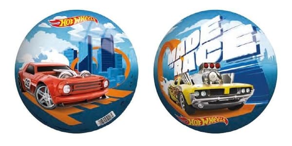 John Ball Hot Wheels 23cm
