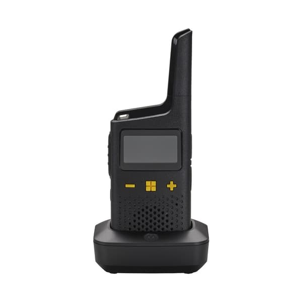 MOTOROLA XT185 RADIO SORT