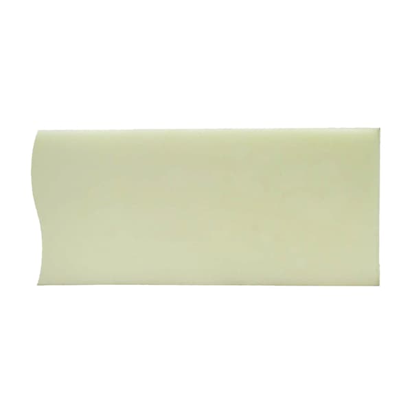 Kaavinpalkki 1250 x 100 x 10 mm polyuretaania