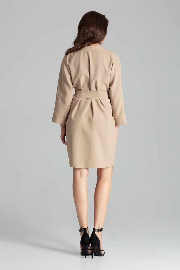 Jacka L058 Beige L/XL