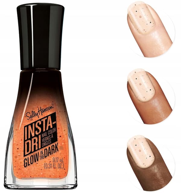 Sally Hansen Insta Dri Gourd-geous Nagellack 727