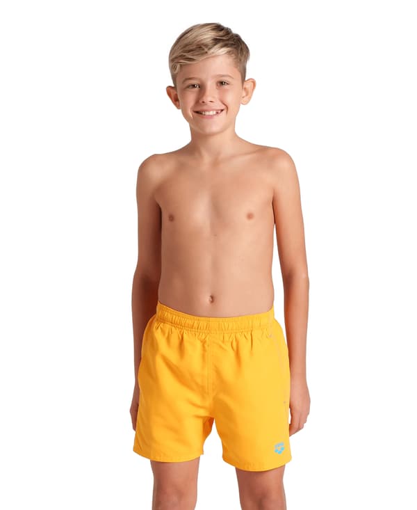 Arena Beach Boxer Solid R 164 Drenge badeshorts