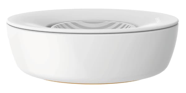 Fiskars Functional Form ægskærer og æggehakker